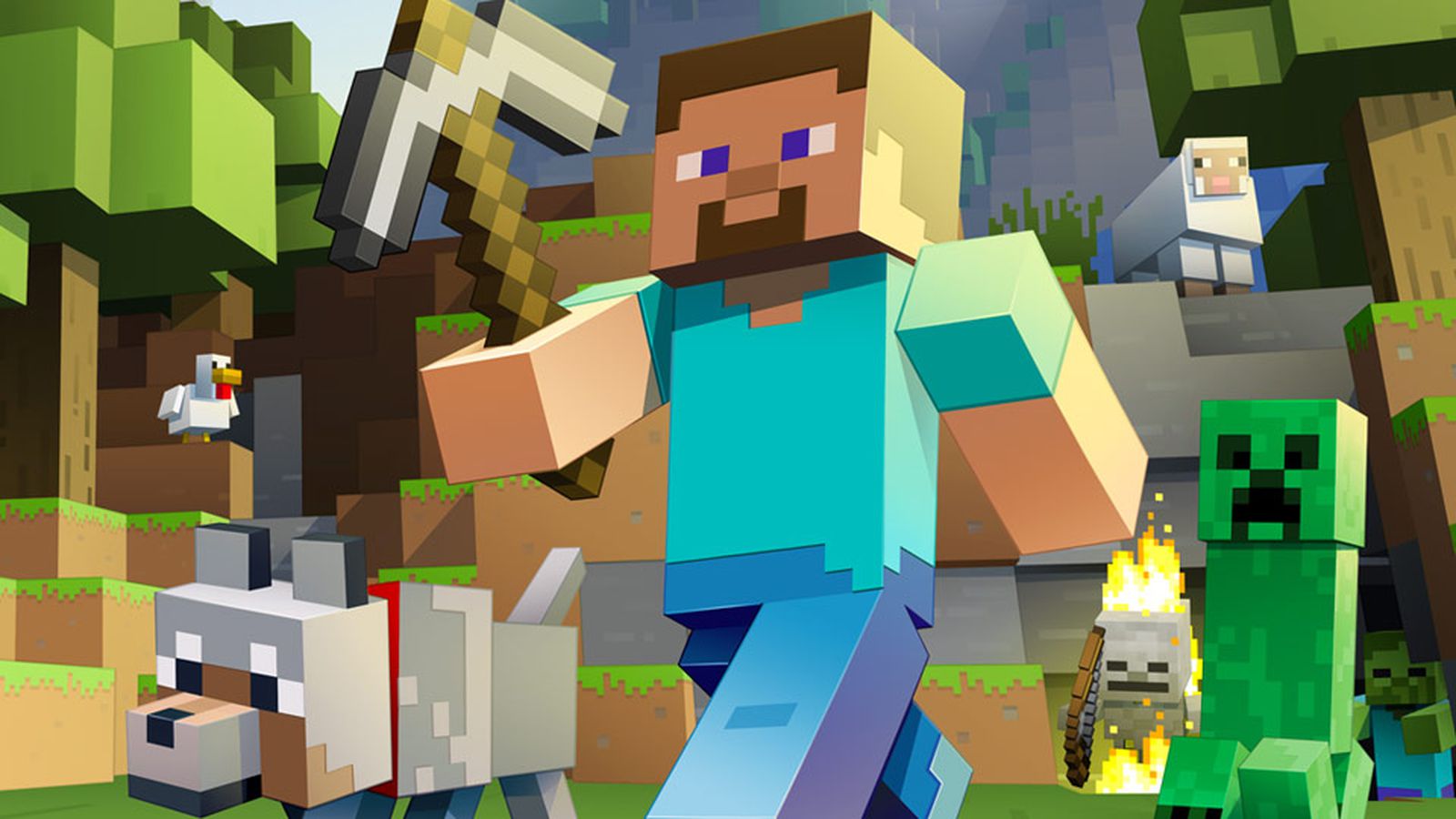 minecraft for Android